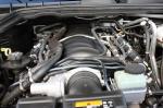 Chevrolet Caprice PPV 9C3 Spec 2012 года